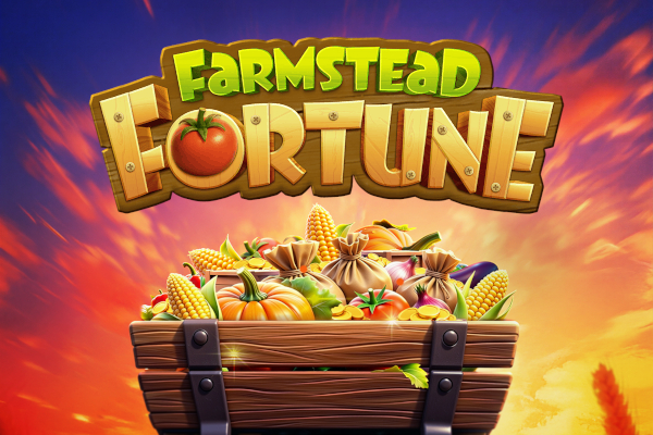 Farmstead Fortune Demo Slot