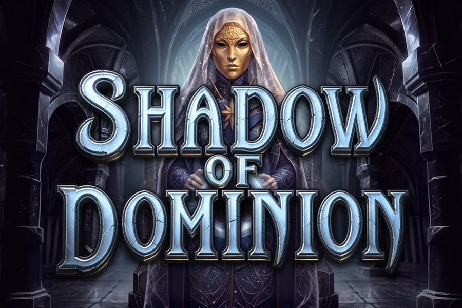 Shadow of Dominion slot by Slotmill