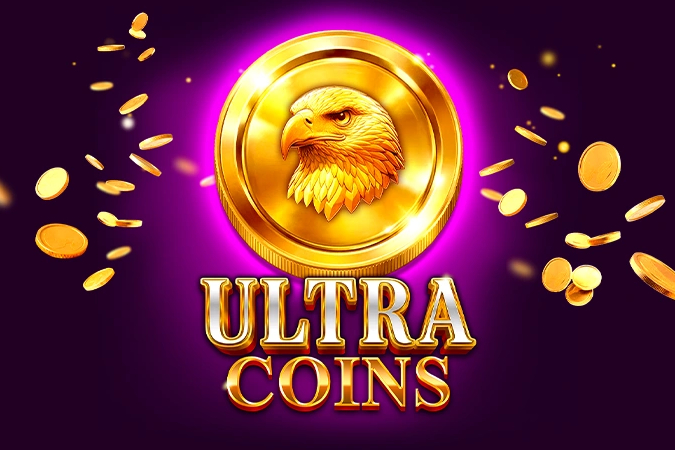 Ultra Coins Demo Slot