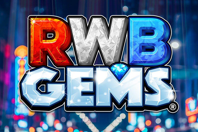 RWB Gems Demo Slot