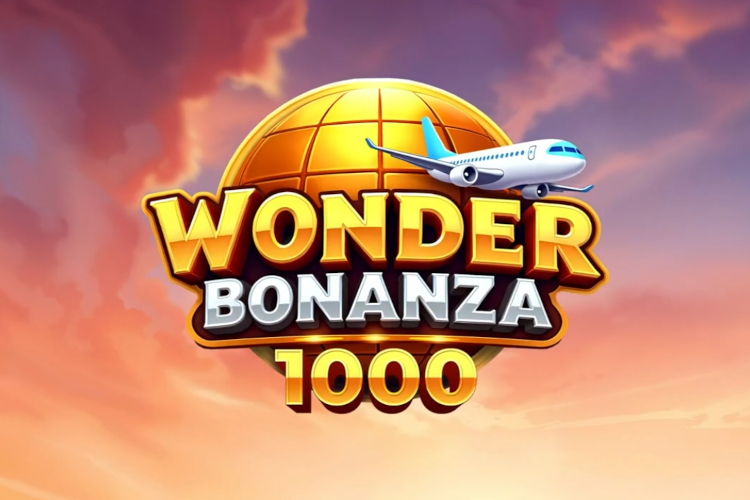 Wonder Bonanza 1000 Demo Slot