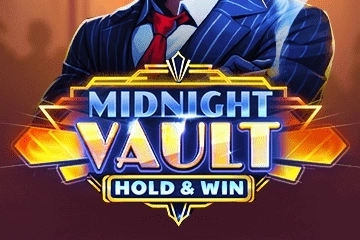 Midnight Vault slot by Clawbuster
