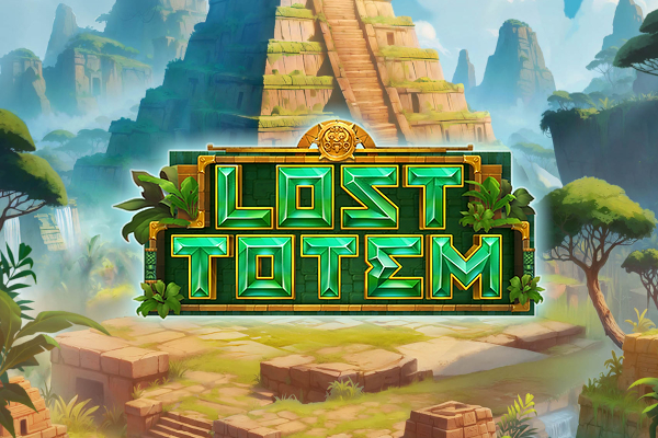 Lost Totem Demo Slot