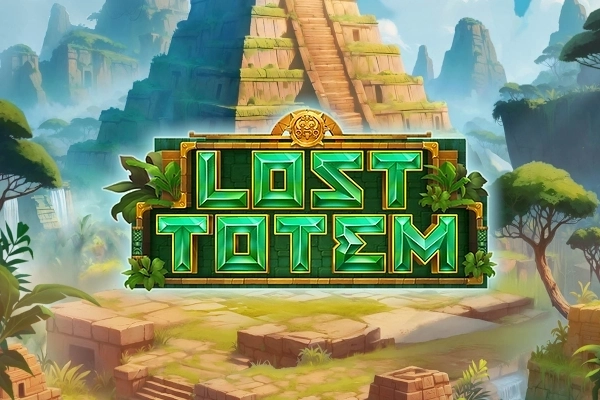 Lost Totem slot by Edge Labs