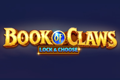 Book of Claws: Lock&Choose Demo Slot