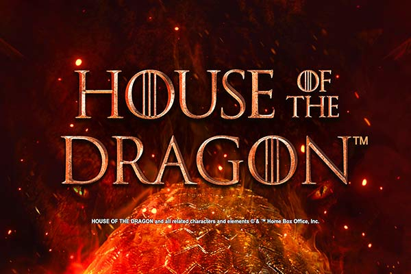 House of the Dragon Demo Slot