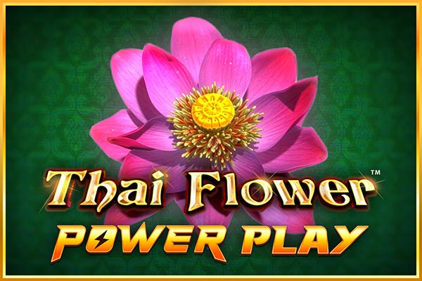Thai Flower Power Play Demo Slot