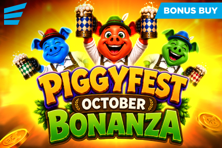 Piggyfest Bonanza Demo Slot