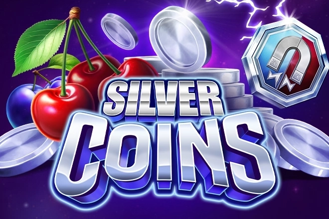 Silver Coins Demo Slot