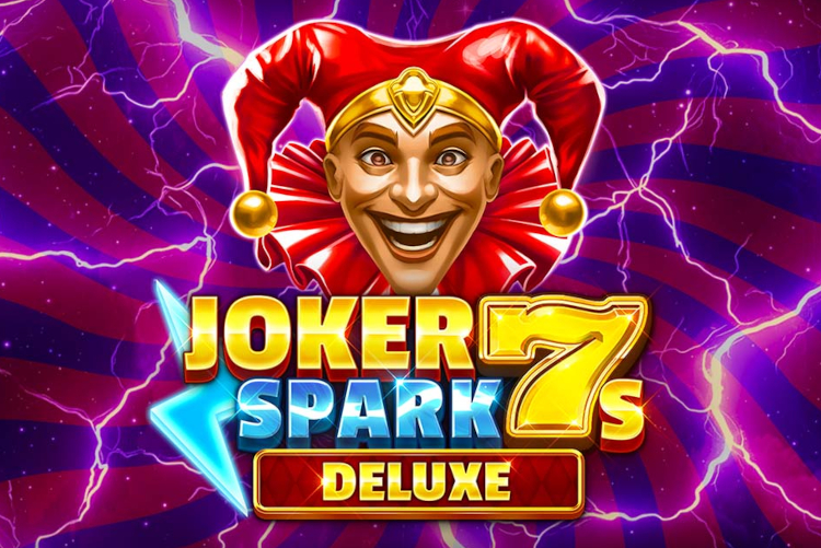 Joker Spark 7s Deluxe Demo Slot