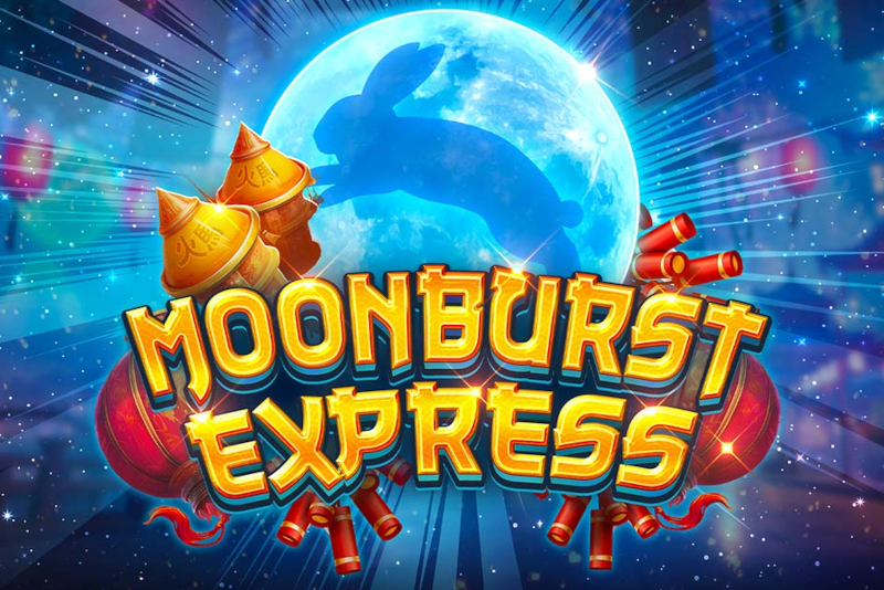 Moonburst Express Demo Slot