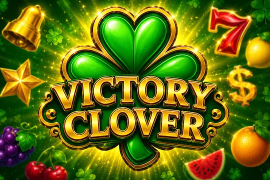 Victory Clover Demo Slot