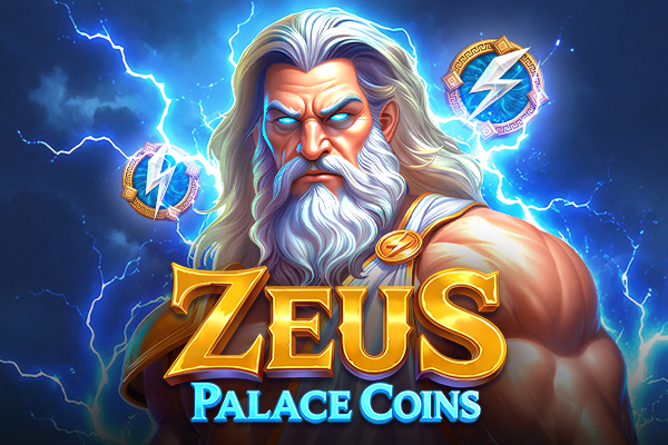 Zeus Palace Coins Demo Slot
