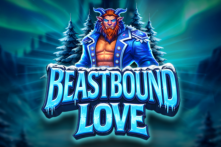 Beastbound Love Demo Slot