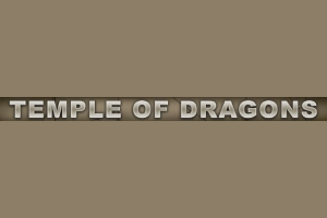 Temple of Dragons slot by Intralot