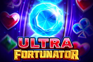 Ultra Fortunator slot by Playson