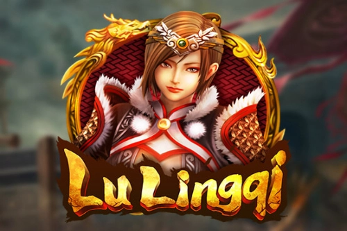Lu Lingqi slot by Dragoon Soft
