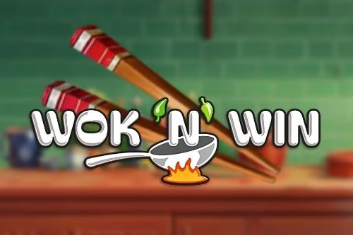 Wok N Win Demo Slot