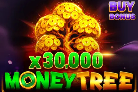 Money Tree Buy Bonus X30000 Demo Slot