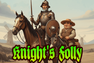 Knight's Folly Demo Slot