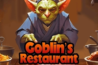 Goblin's Restaurant slot by KA Gaming