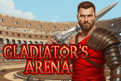 Gladiator's Arena Demo Slot