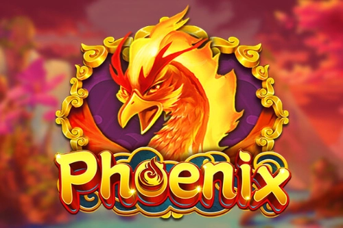 Phoenix Demo Slot
