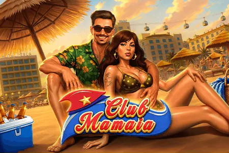 Club Mamaia Demo Slot