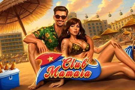 Club Mamaia slot by Pragmatic Play