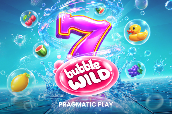 Bubble Wild Demo Slot