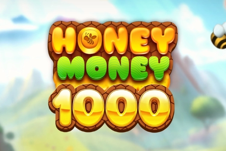 Honey Money 1000 slot by Pascal Gaming