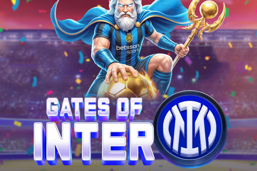 Gates of Inter Demo Slot