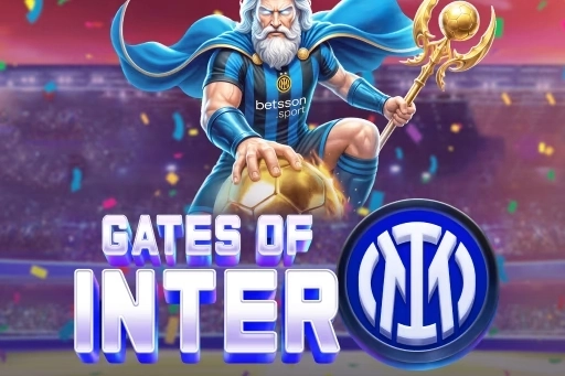 Gates of Inter slot by Pragmatic Play