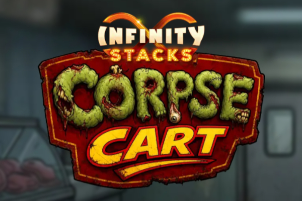Corpse Cart Demo Slot