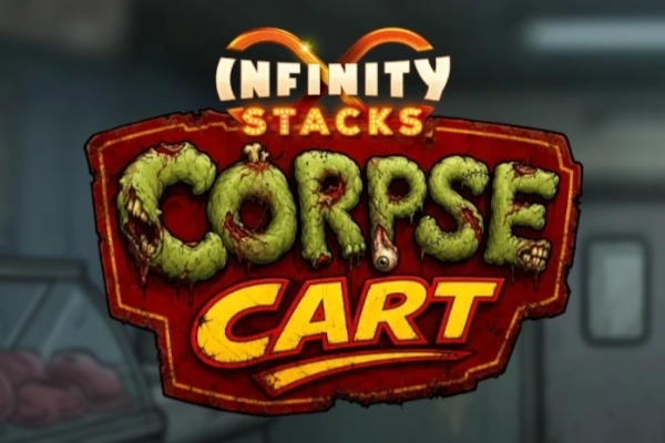 Corpse Cart slot by AvatarUX