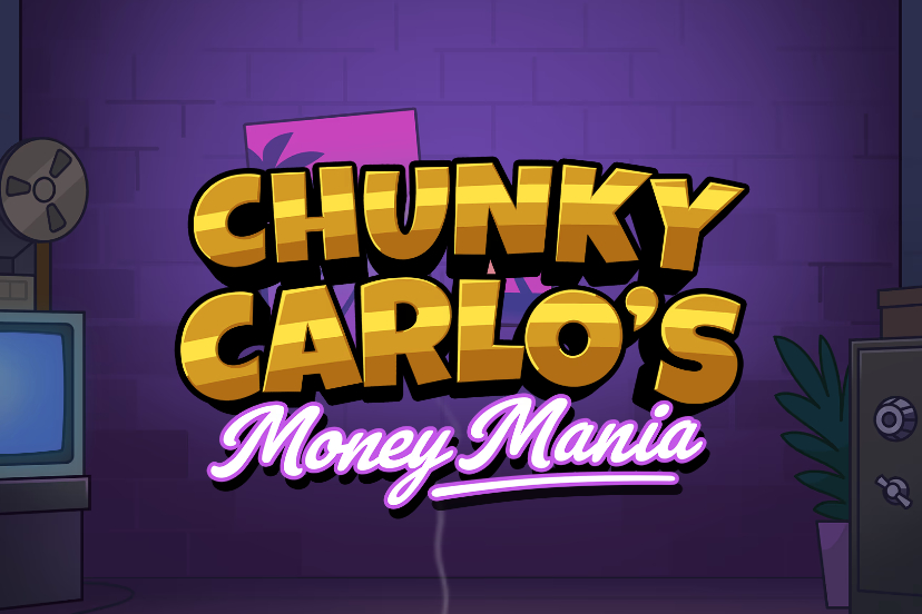 Chunky Carlo's Money Mania Demo Slot