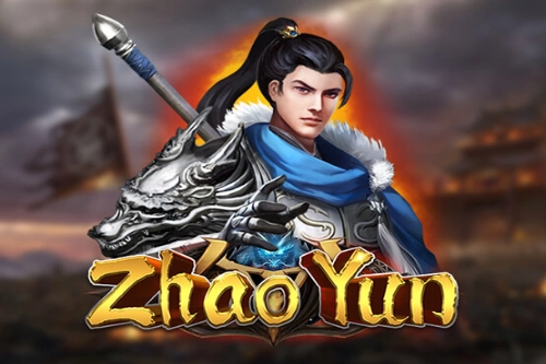 Zhao Yun slot by Dragoon Soft