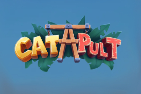 Cat-a-Pult Pirrrates Demo Slot