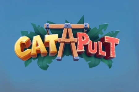 Cat-a-Pult Pirrrates slot by Arrr!