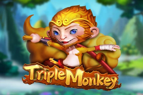 Triple Monkey Demo Slot