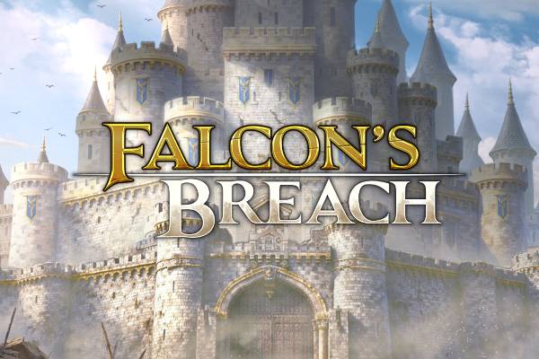 Falcon's Breach Demo Slot