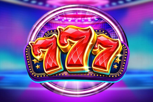 777 slot by Dragoon Soft