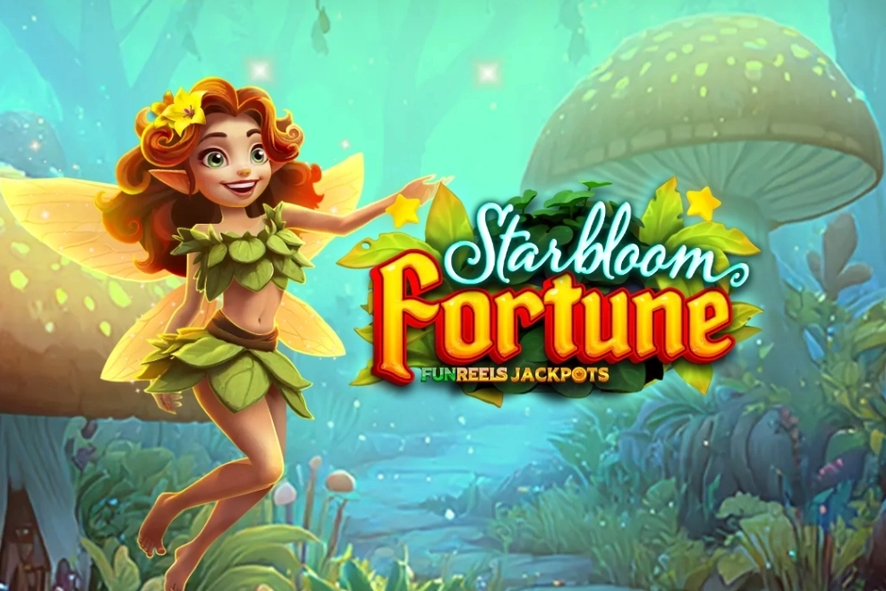Starbloom Fortune Demo Slot