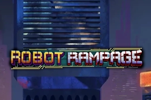 Robot Rampage Demo Slot