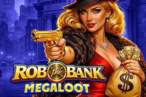 Rob the Bank MegaLoot Demo Slot