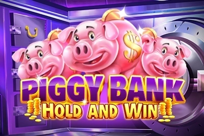 Piggy Bank Demo Slot
