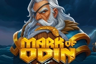 Mark of Odin slot by Alea Partners