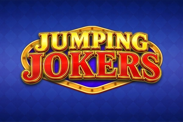 Jumping Jokers Demo Slot