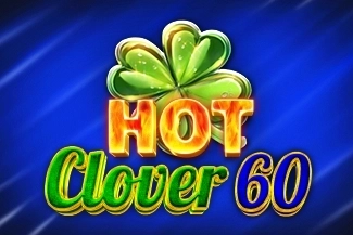 Hot Clover 60 slot by Alea Partners