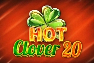 Hot Clover 20 Demo Slot